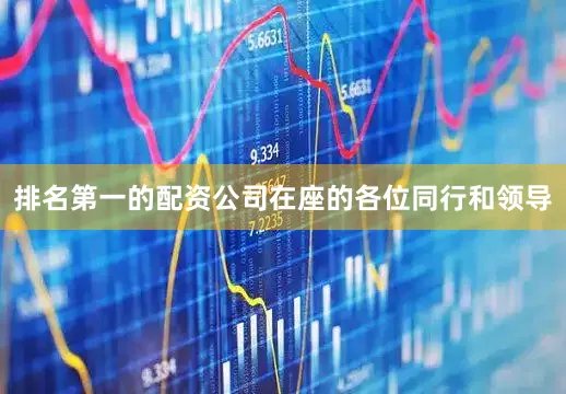 排名第一的配资公司在座的各位同行和领导