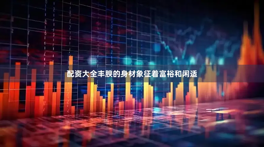 配资大全丰腴的身材象征着富裕和闲适