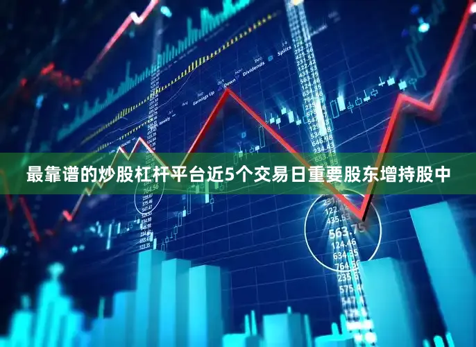 最靠谱的炒股杠杆平台近5个交易日重要股东增持股中
